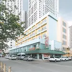 Aloha Hotel Roxas Boulevard Manila