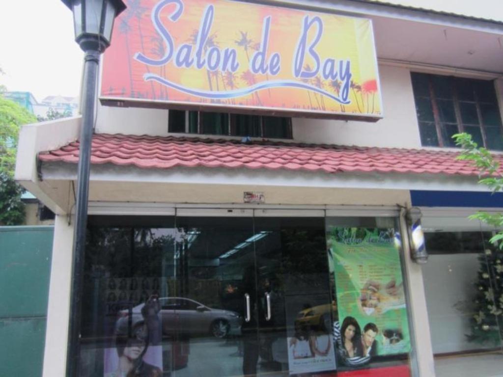Aloha Roxas Boulevard Manila