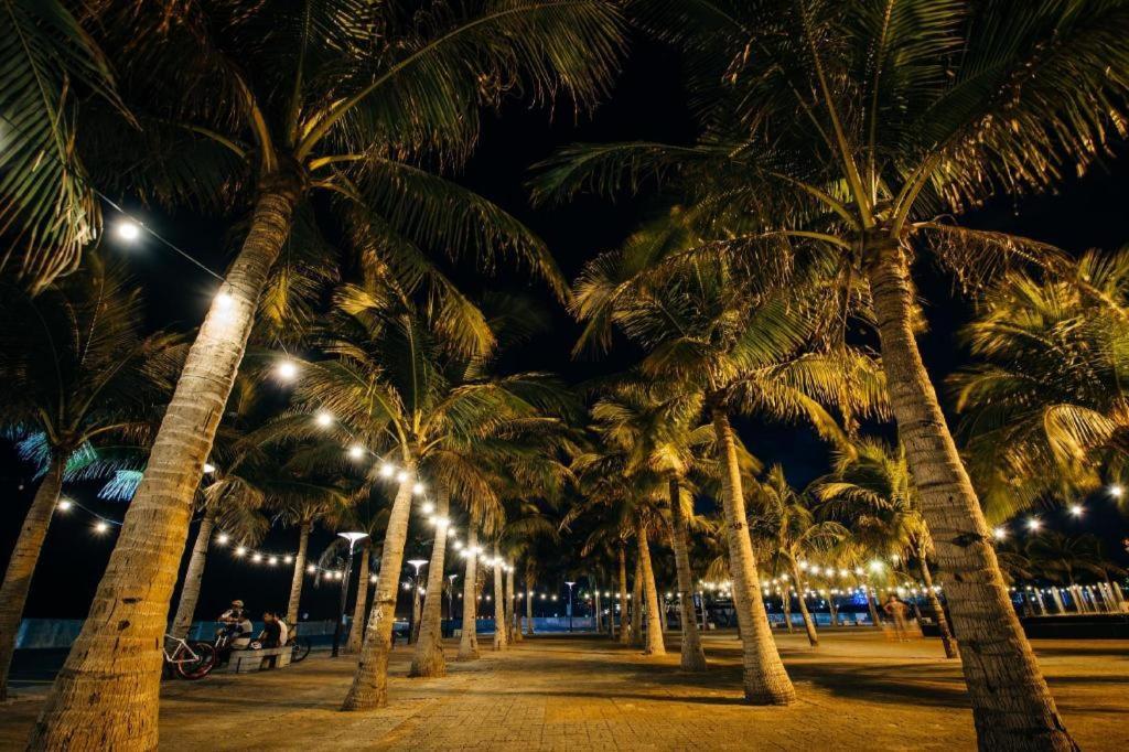 Hotel Aloha Roxas Boulevard *
