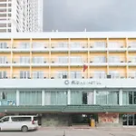 Aloha Hotel Roxas Boulevard Manila
