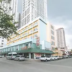 Aloha Hotel Roxas Boulevard Manila