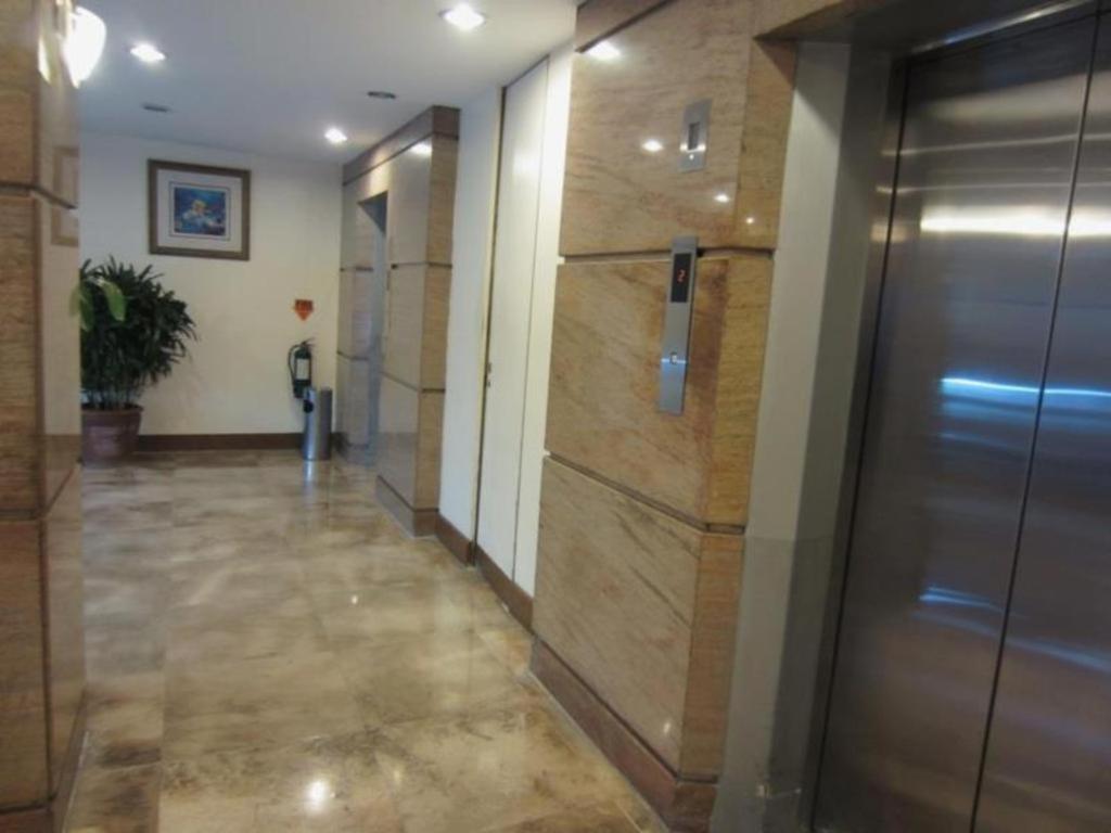 Hotel Aloha Roxas Boulevard